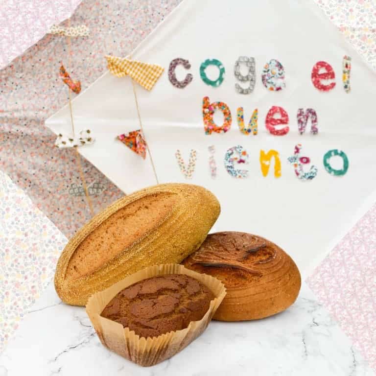 alimentos para cargarse de energía