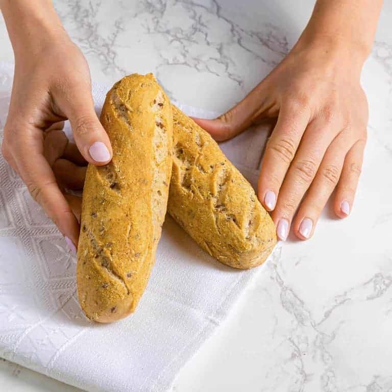 meriendas saludables