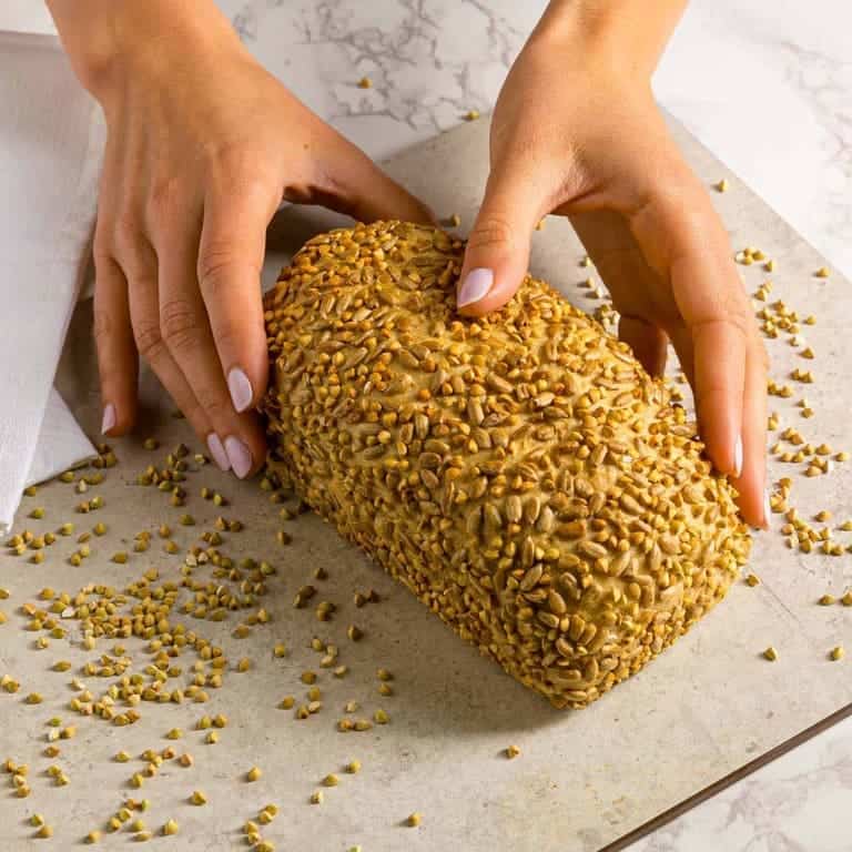 beneficios de los germinados