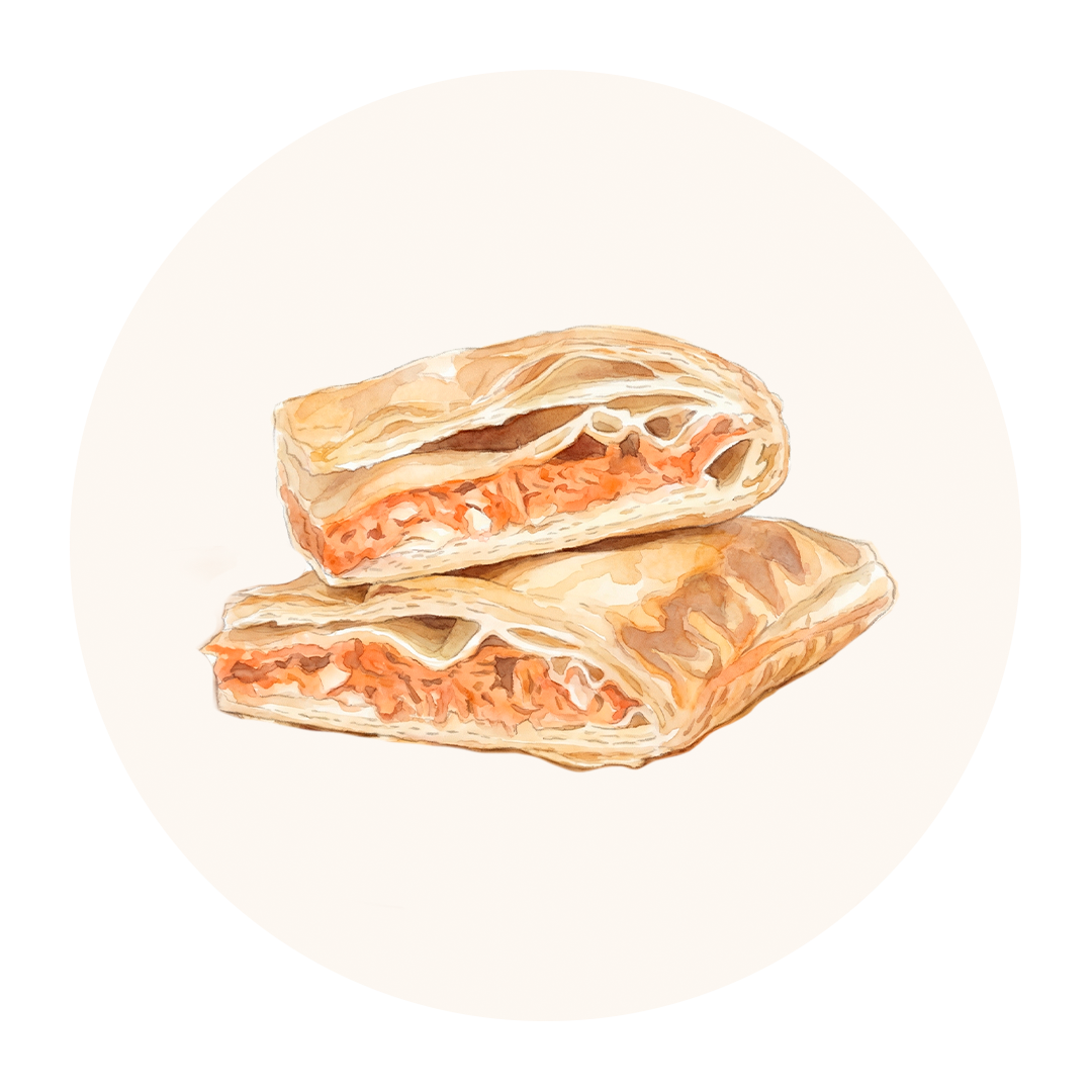 Empanadas