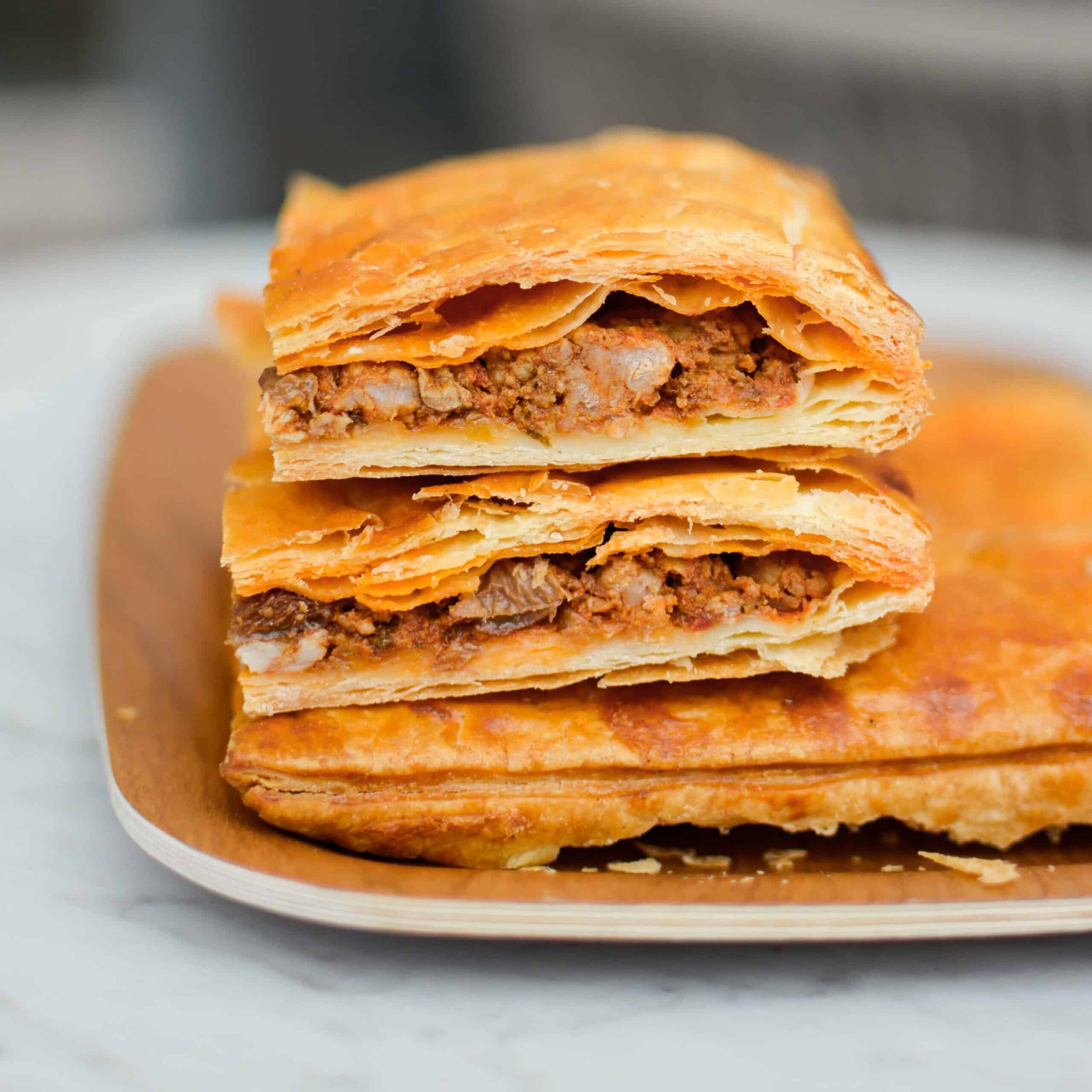 Empanada de Carne
