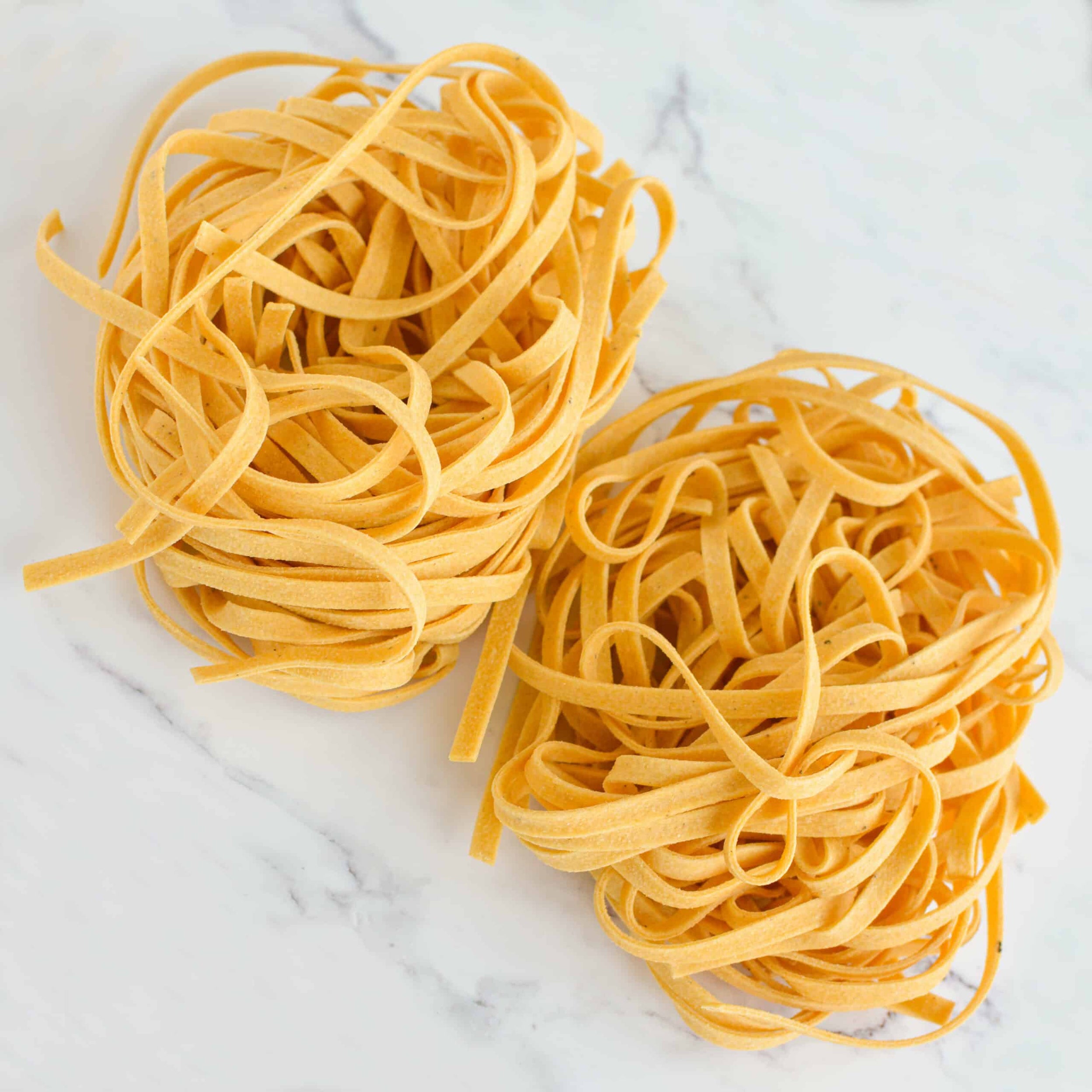 Fettuccine al Tartufo sin gluten