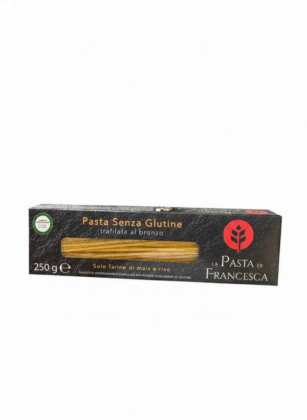 Spaguettoni - Pasta sin gluten