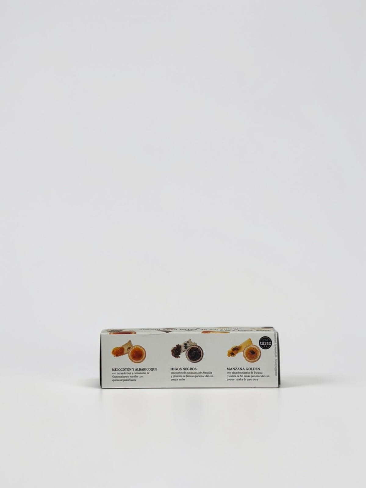 Maridaje para quesos