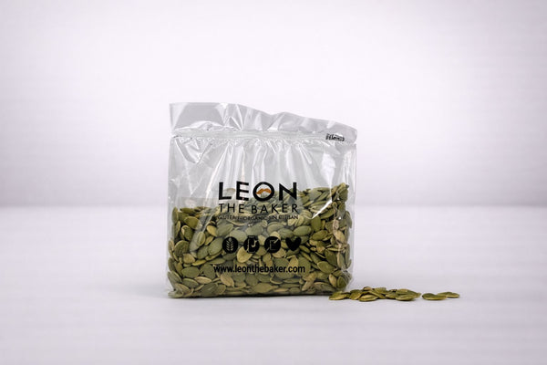 Bolsa de Pipas de Calabaza