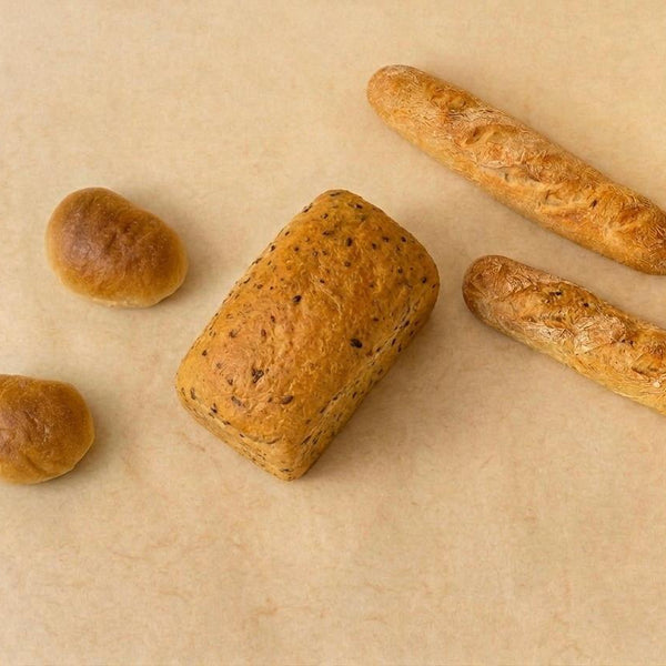 Pack Meriendas Fáciles