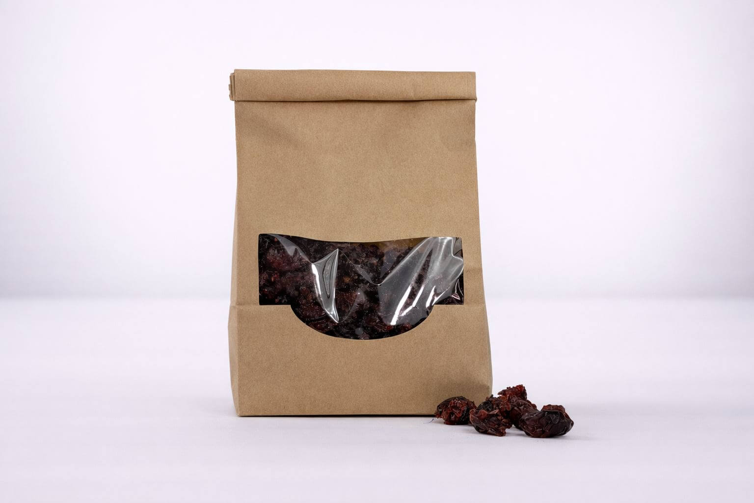 Bolsa de Arándanos Deshidratados