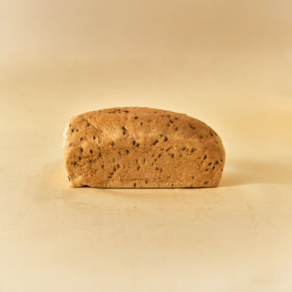 100% Trigo Sarraceno Ingr. Ec. (receta original)