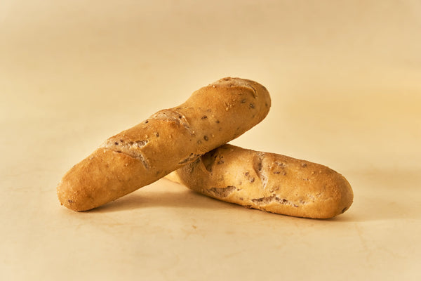 Barritas integrales (2 ud.)