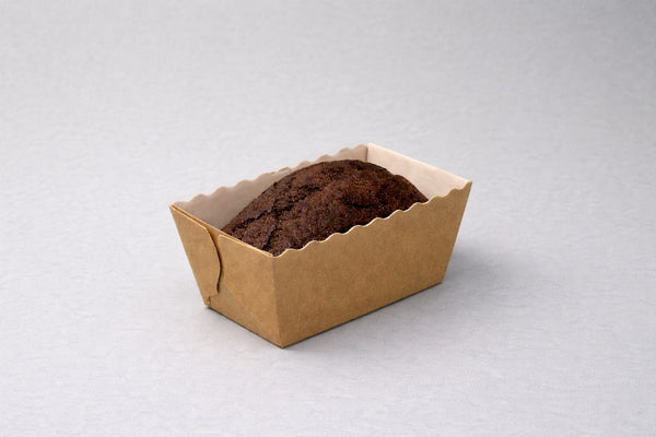 Bizcocho de Algarroba