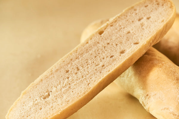 Brooklyn Bread sin gluten