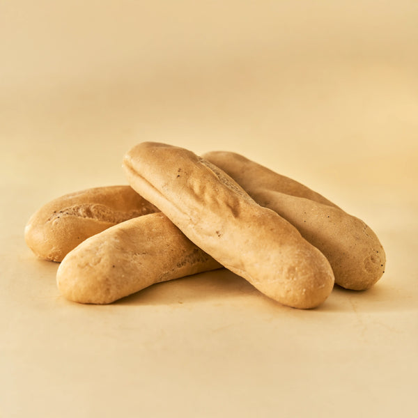 Brooklyn Bread sin gluten