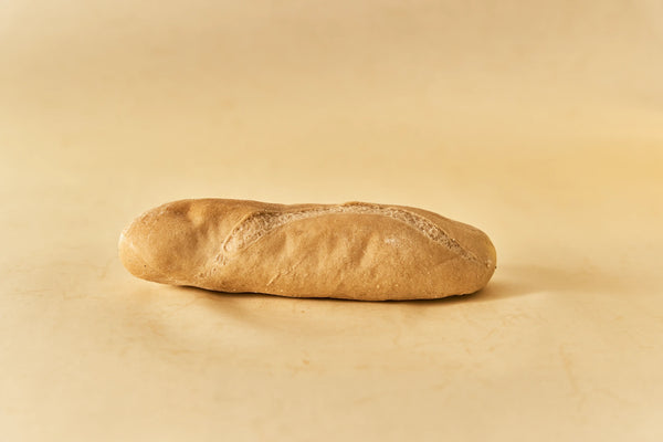 Brooklyn Bread sin gluten