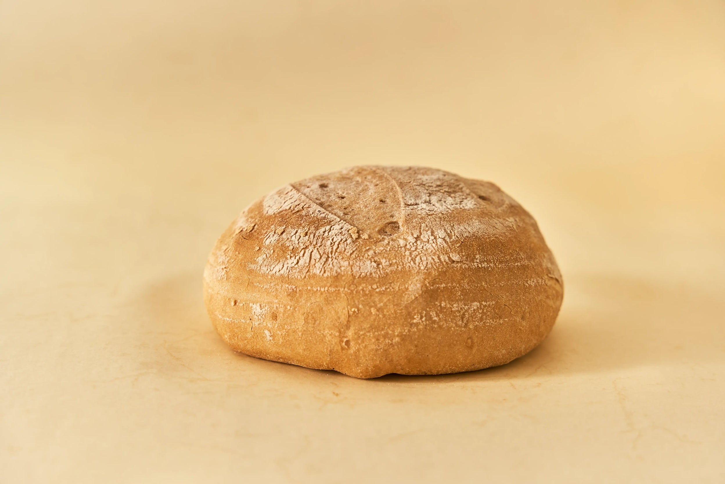 Hogaza Candeal Sarraceno