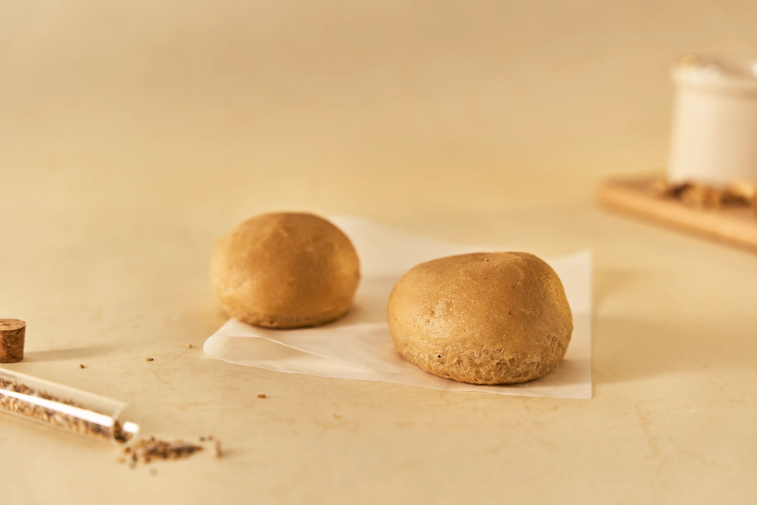 Chapatas Ingr. Ec. (2 ud.)