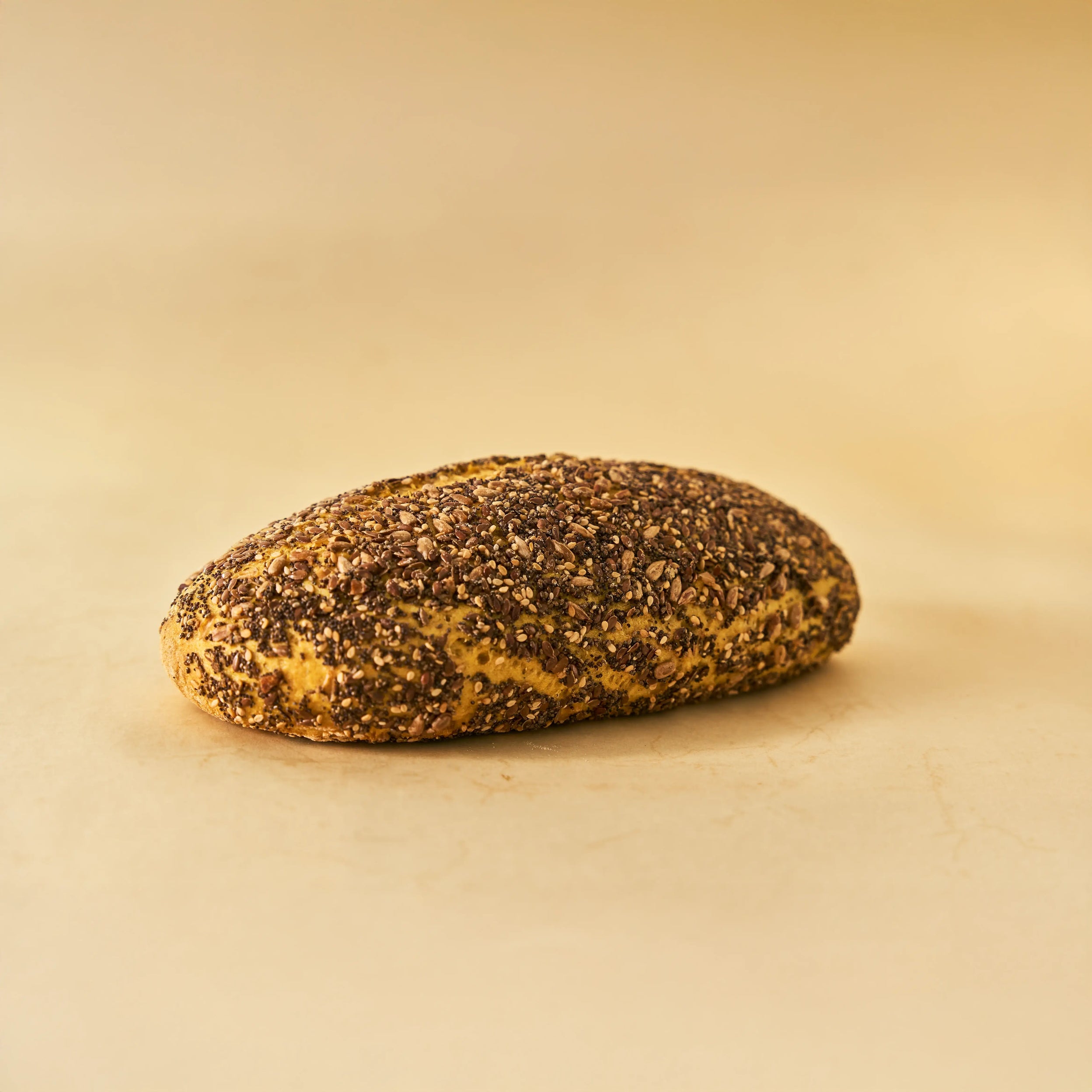 Pan de Cúrcuma y Pimienta negra
