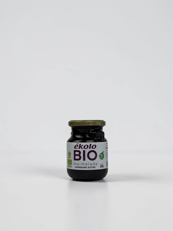 Mermelada de Arándanos