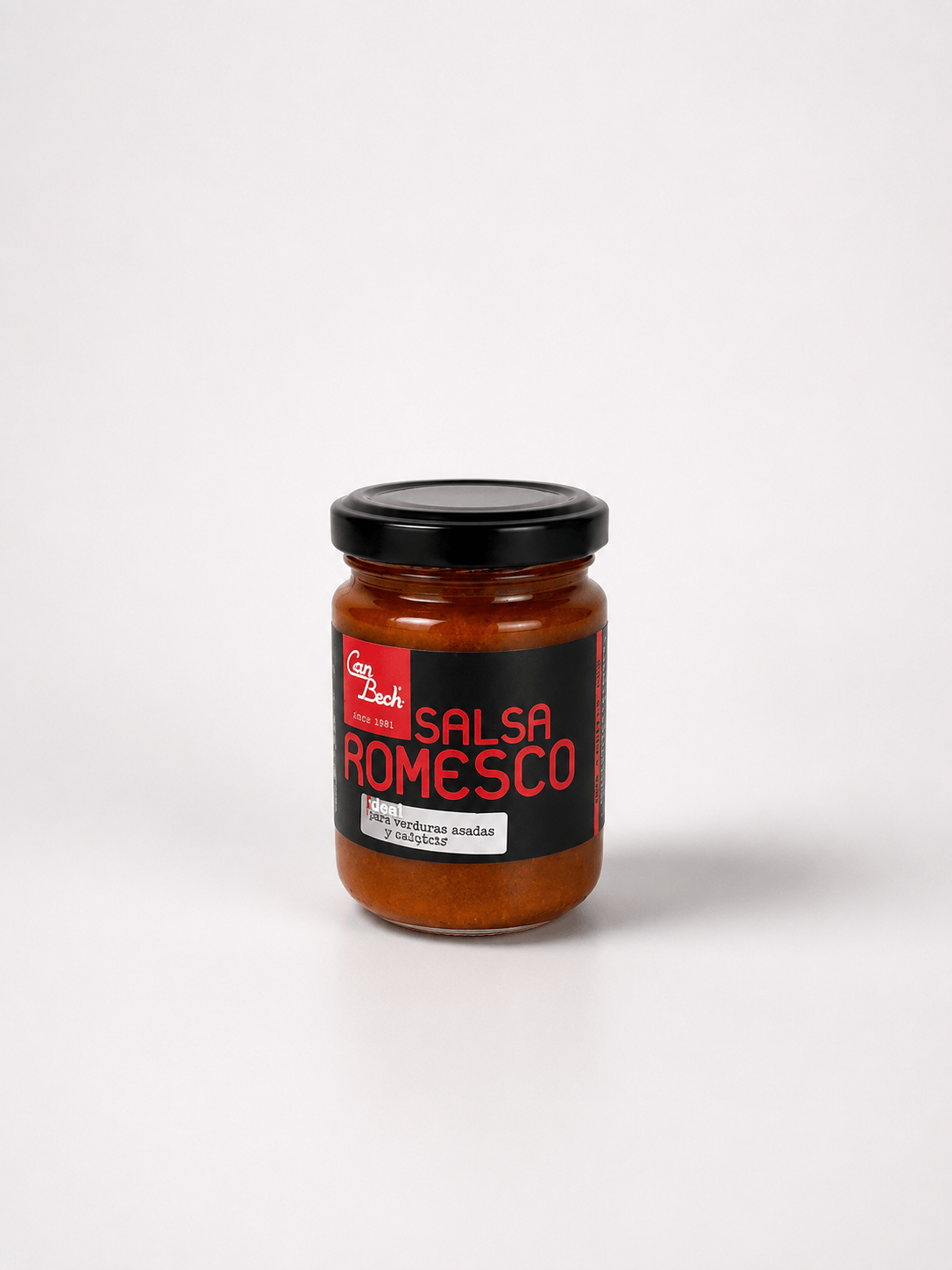 Salsa Romesco