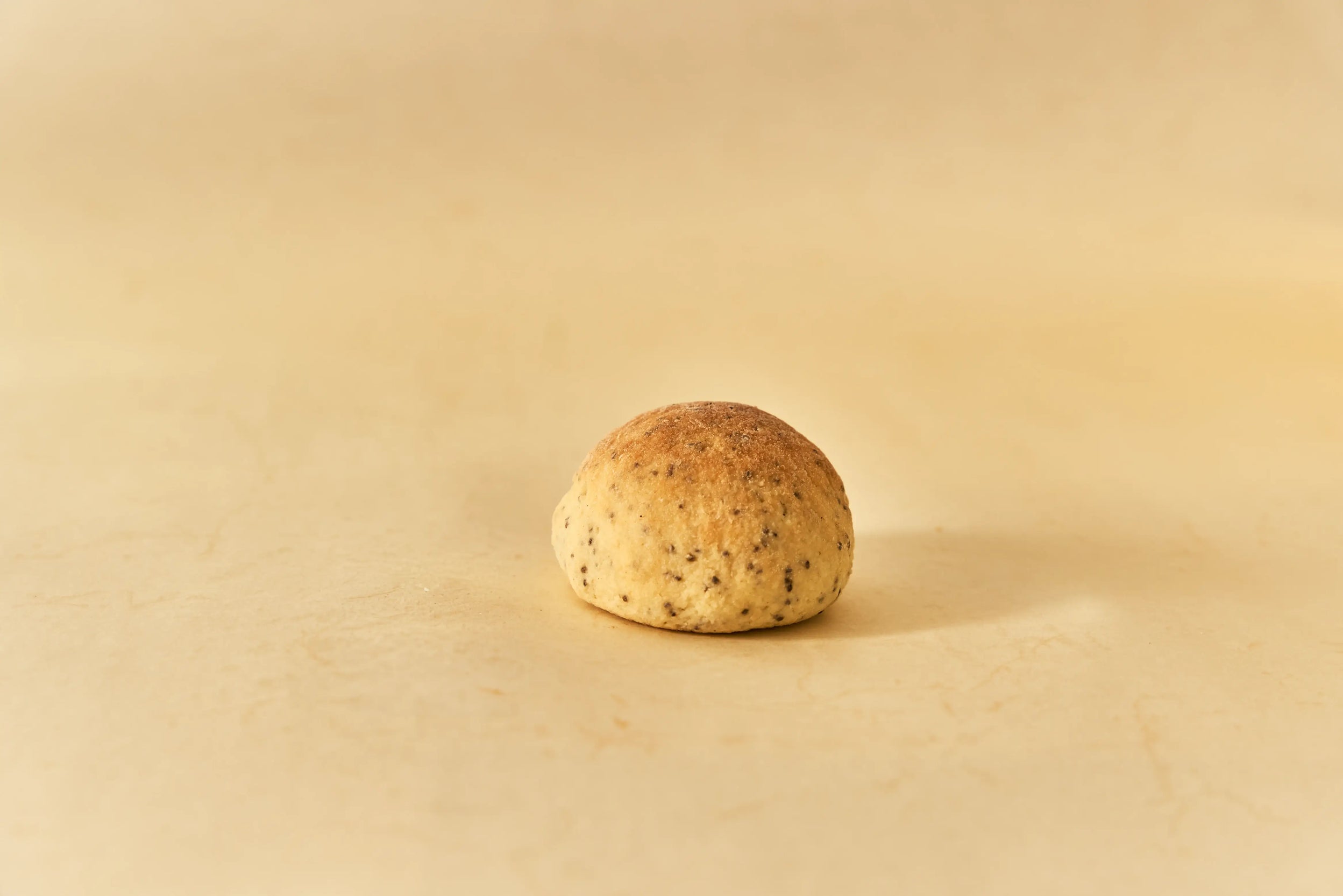 Pan Keto (2 panecillos)