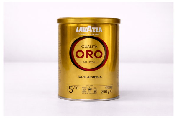 Lavazza Qualitá Oro