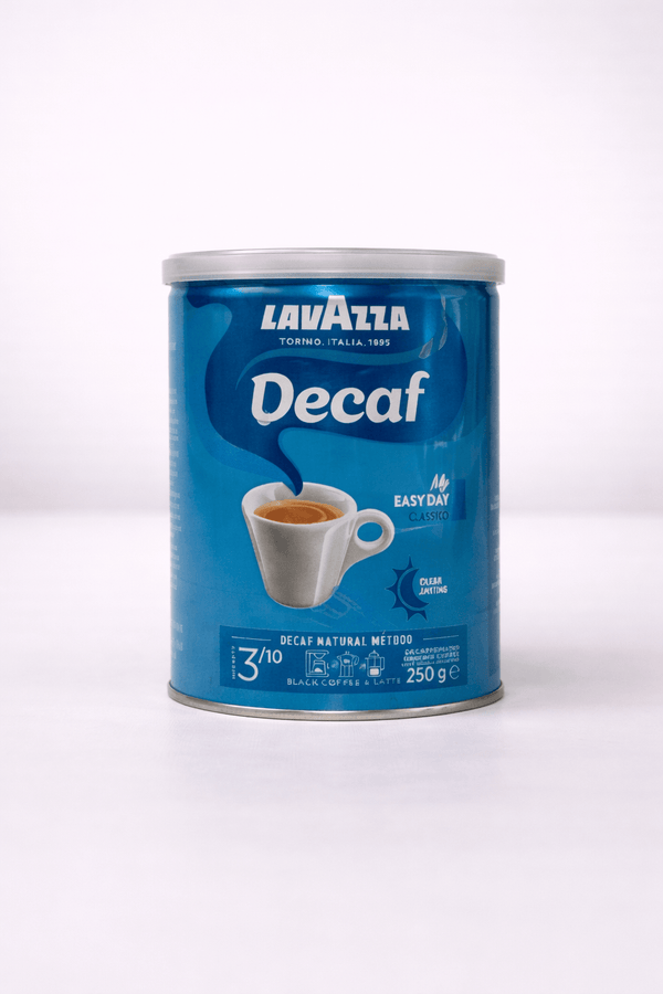 Lavazza descafeinado