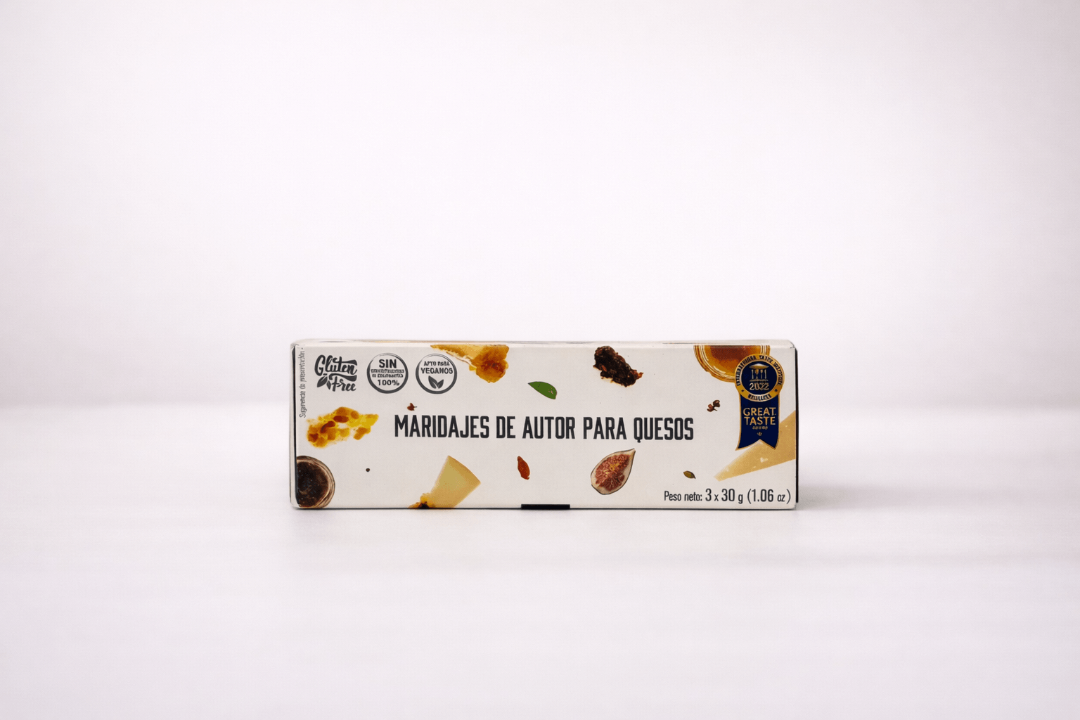 Maridaje para quesos