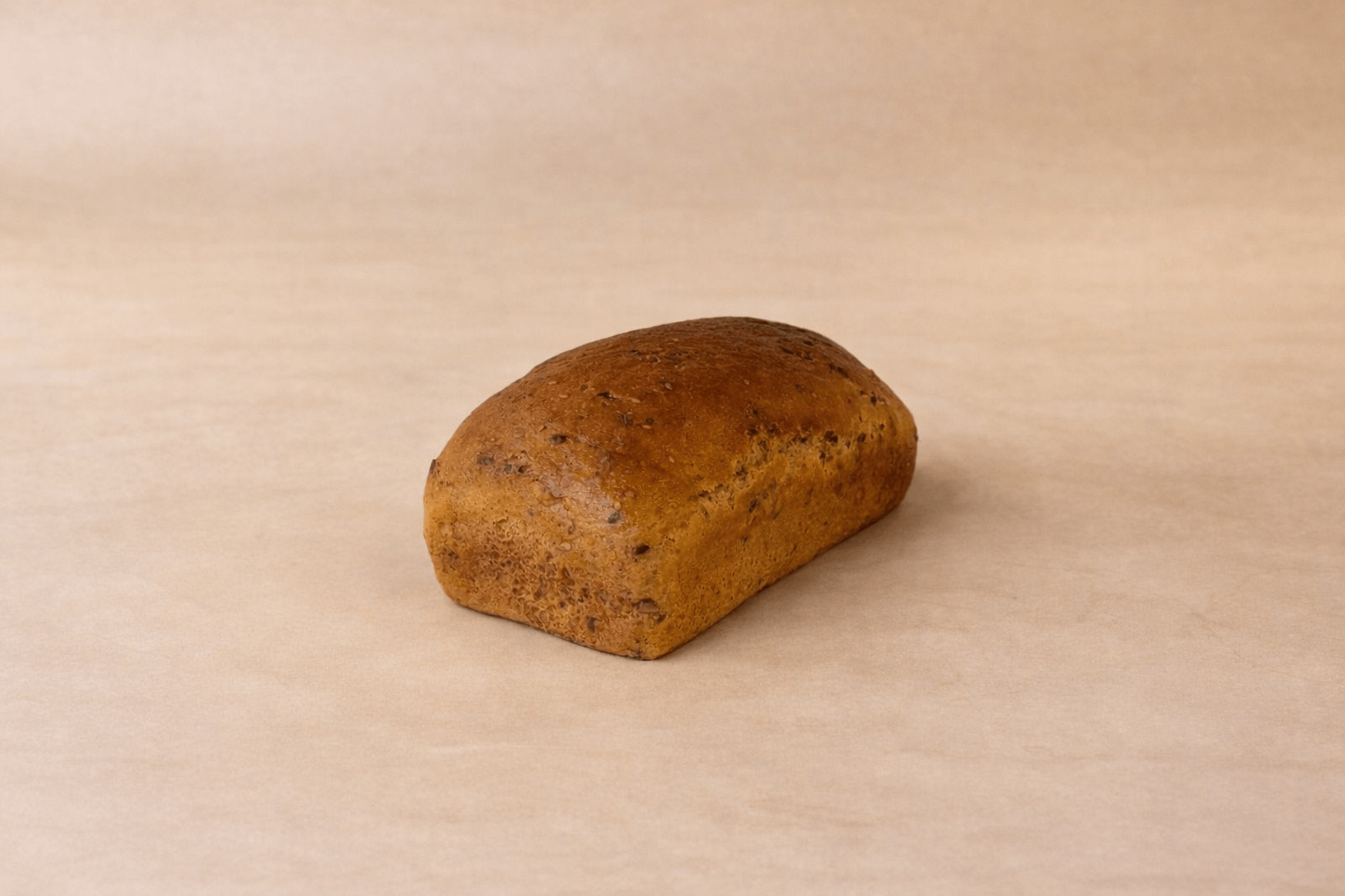 Pan de molde Rústico