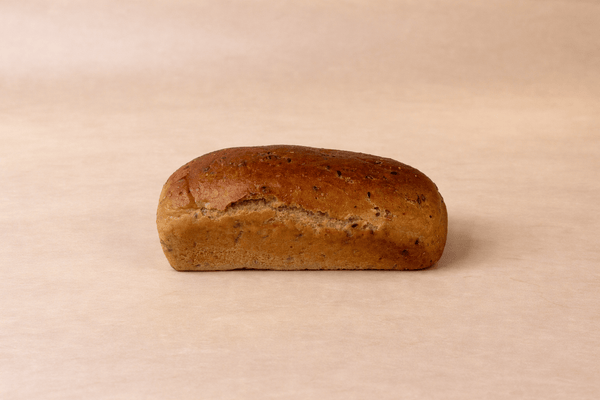 Pan de molde Rústico