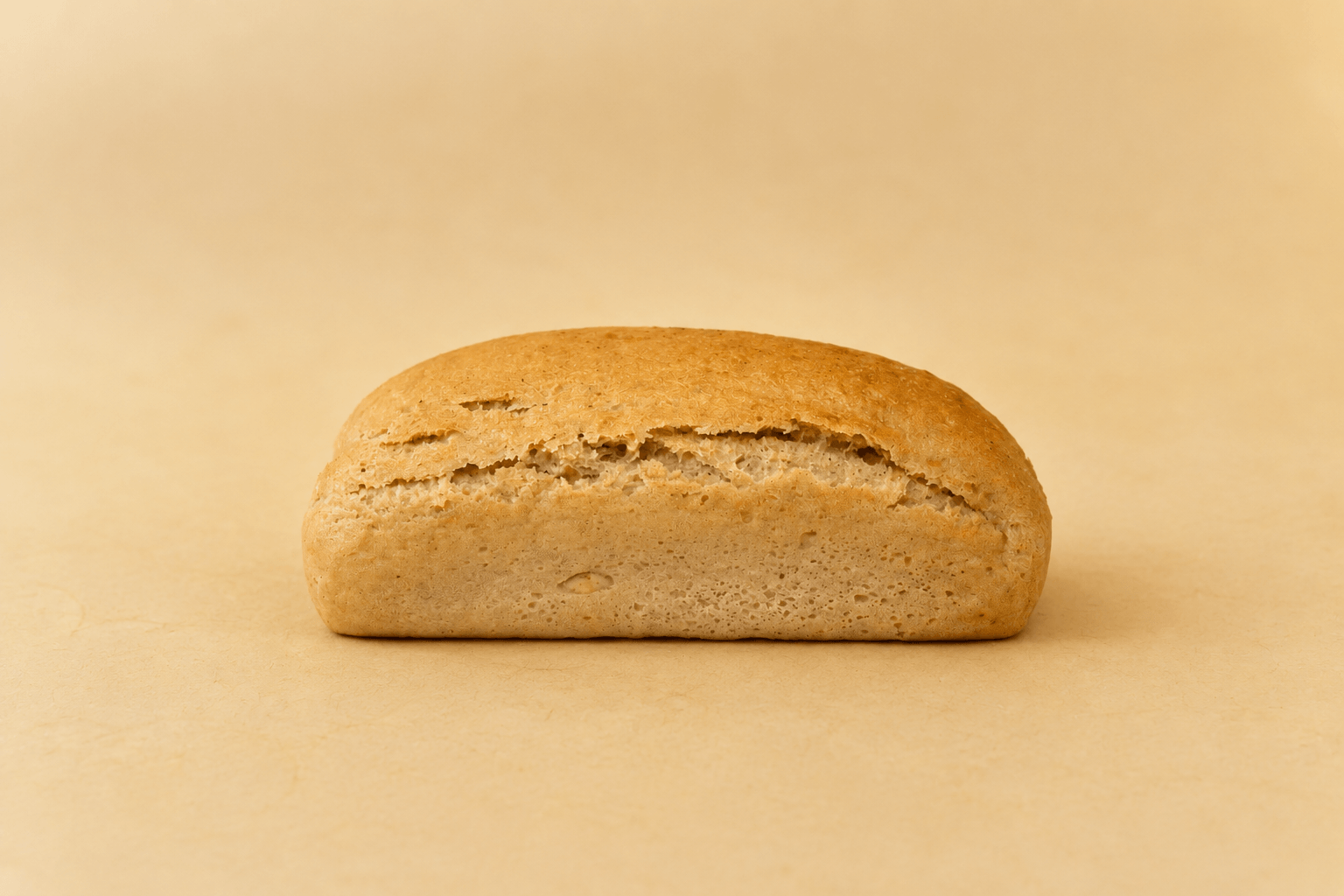 Pan de sándwich rebanado