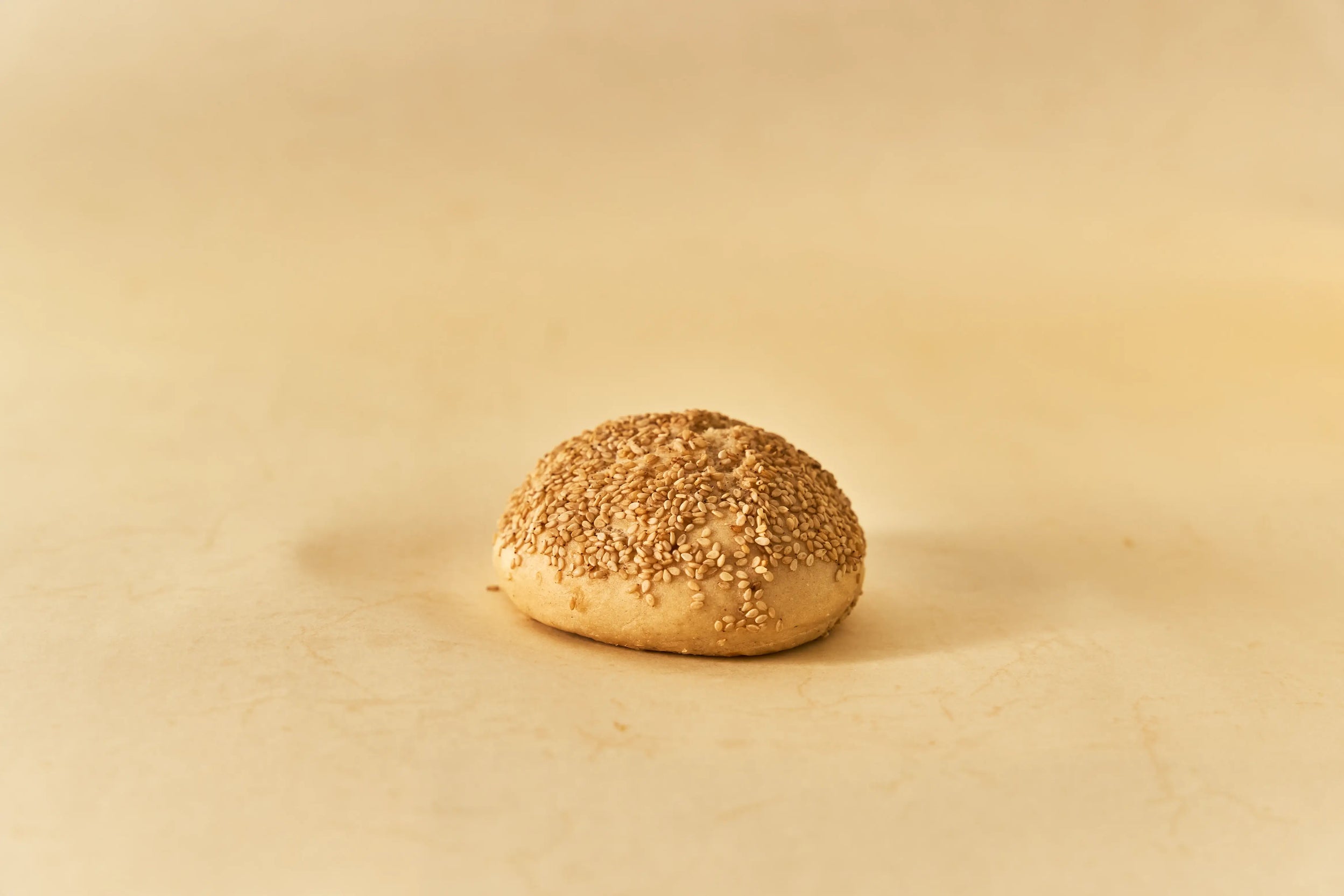 Panecillos de hamburguesa (2 ud.)