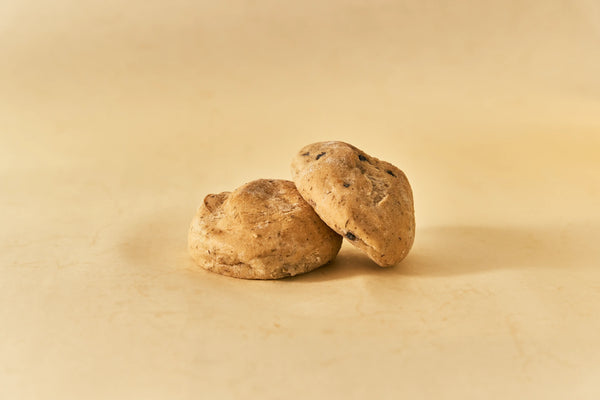 Panecillos de aceitunas