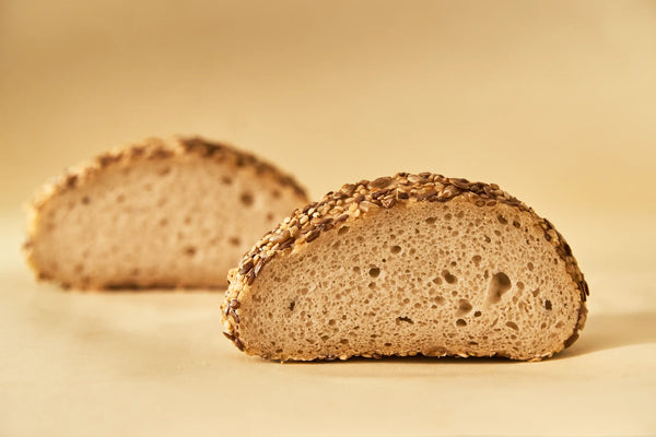 Panecillos de semillas (2 ud.)