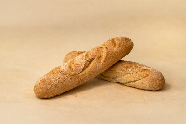 Barra Rústica Sin Gluten (2UD)