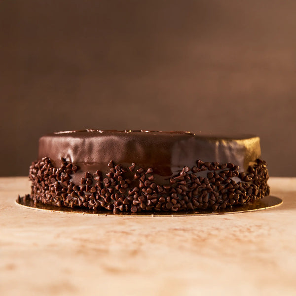 Tarta Sácher Sin Gluten- ENVÍO SOLO MADRID