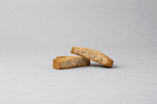 Galletas Supercoco sin azúcar. (7 Ud.)