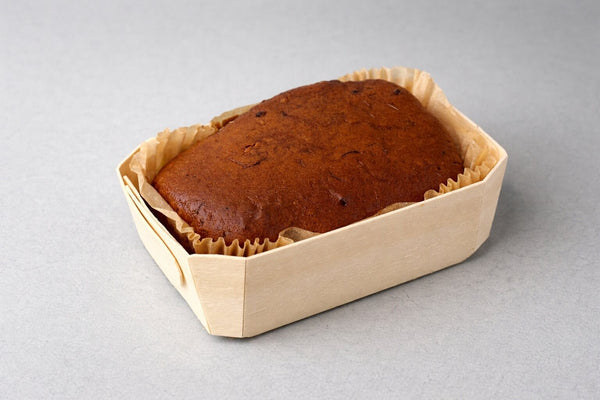 Bizcocho de zanahoria casero