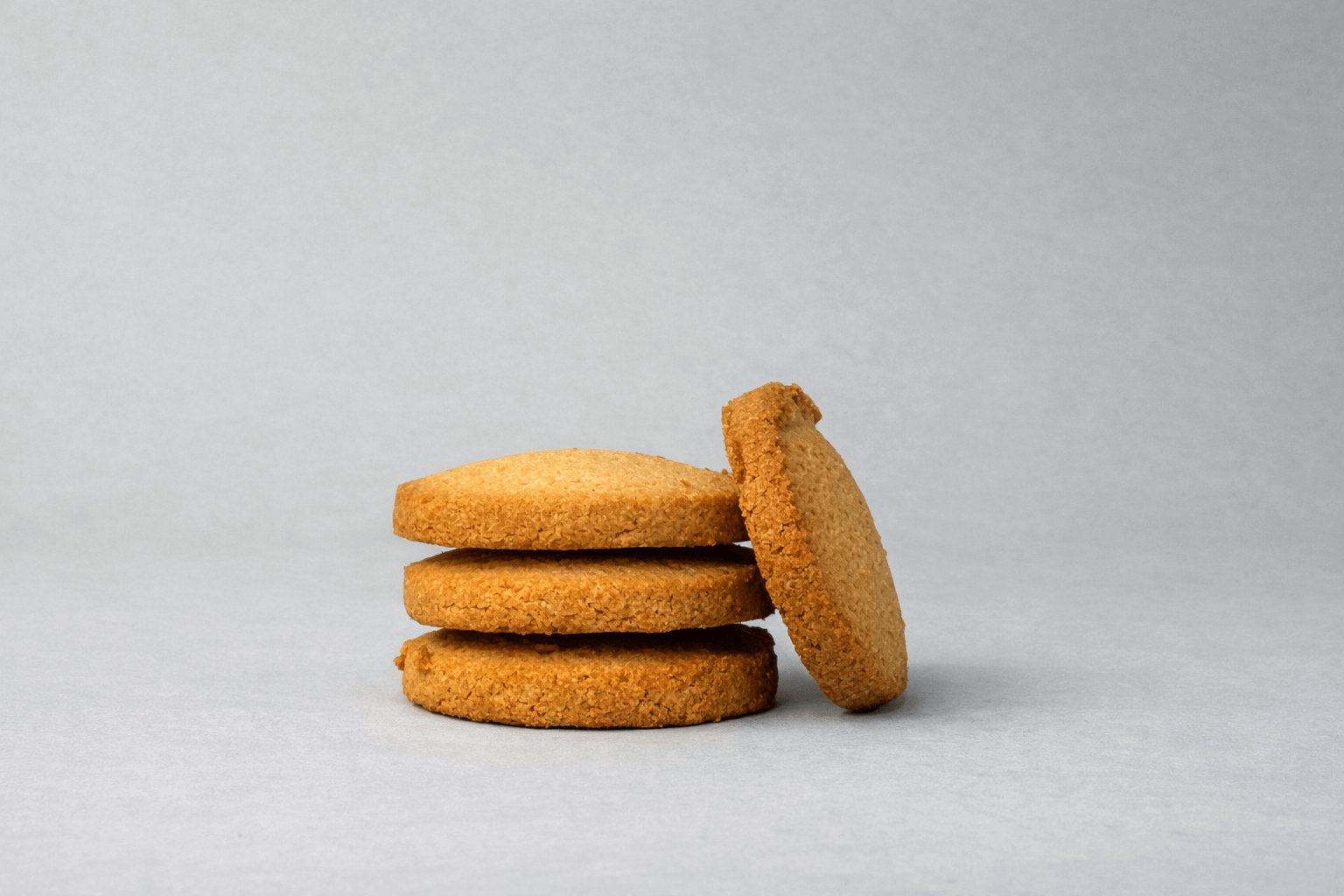 Galletas Supercoco sin azúcar. (7 Ud.)