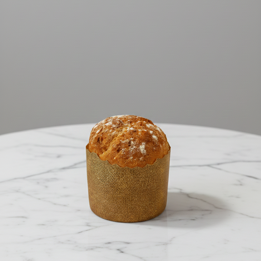 Mini Panettone