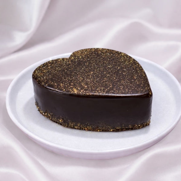 Corazón San Valentin