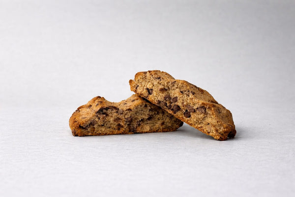 Crush Cookie Chocolate y chufa