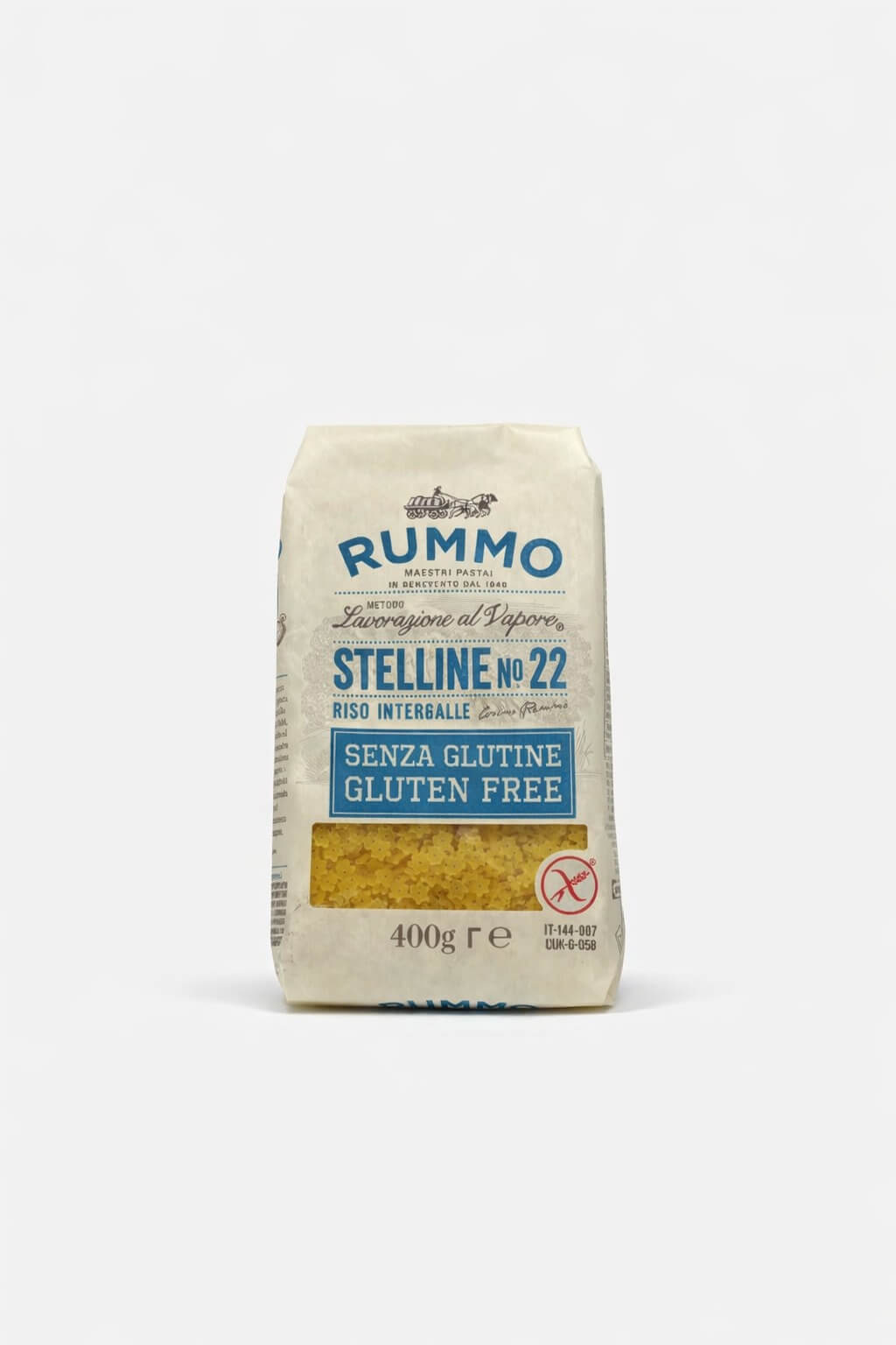Penne Rigate Rummo
