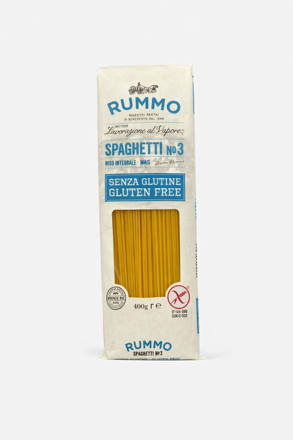 Spaghetti Rummo