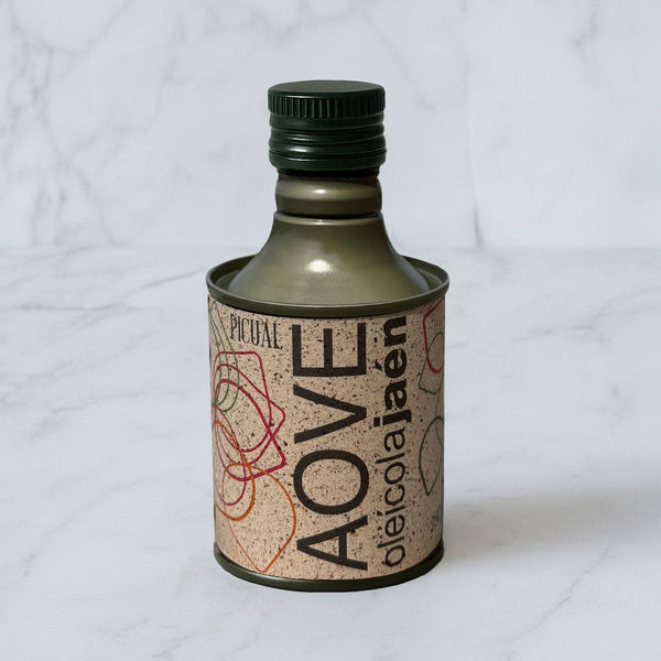 AOVE BIO Picual Oleícola Jaén