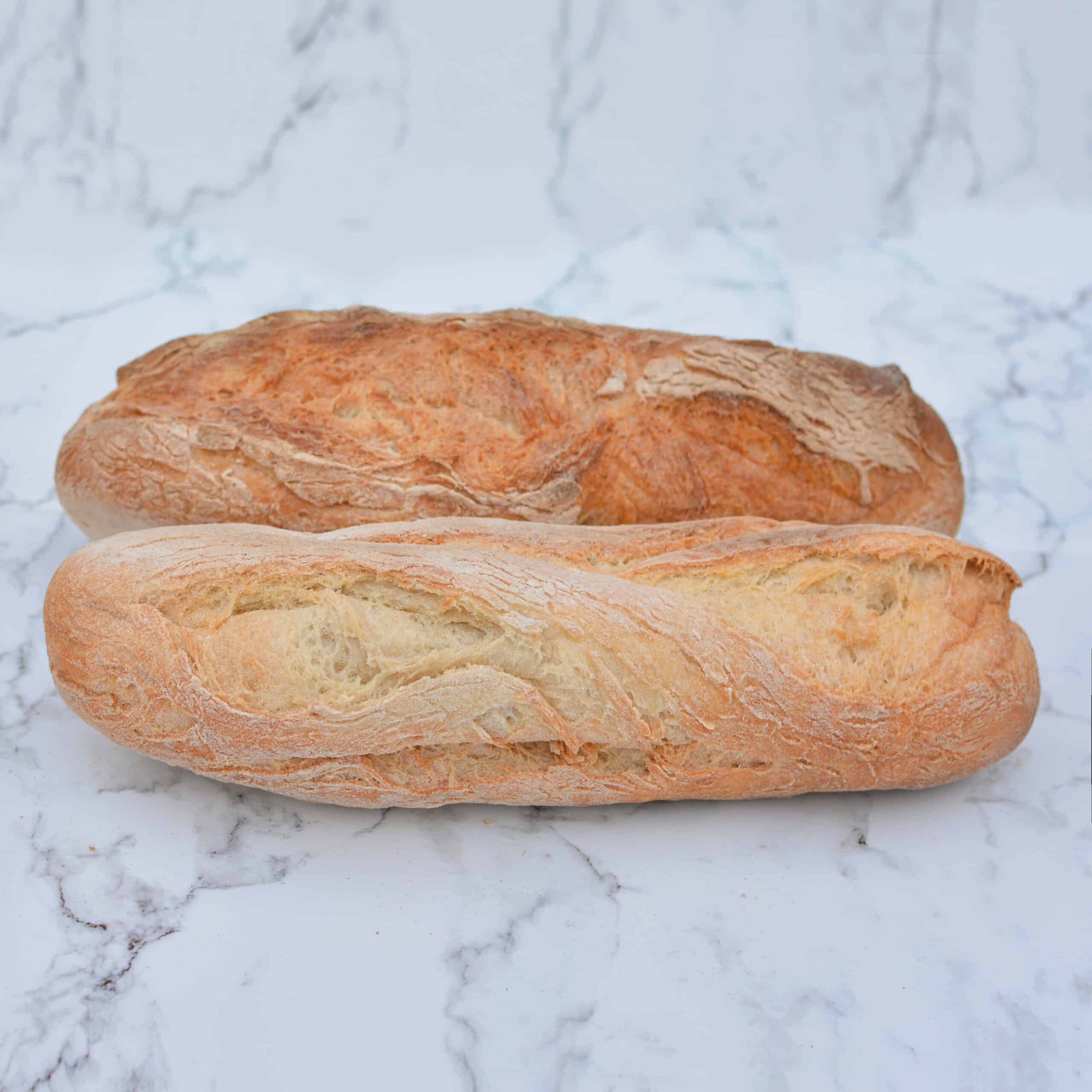 Barra Rústica Sin Gluten (2UD)