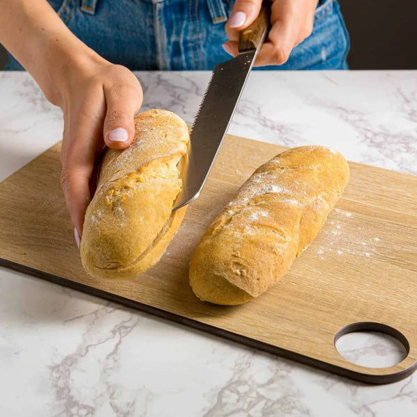 barritas sin gluten con harina de mijo