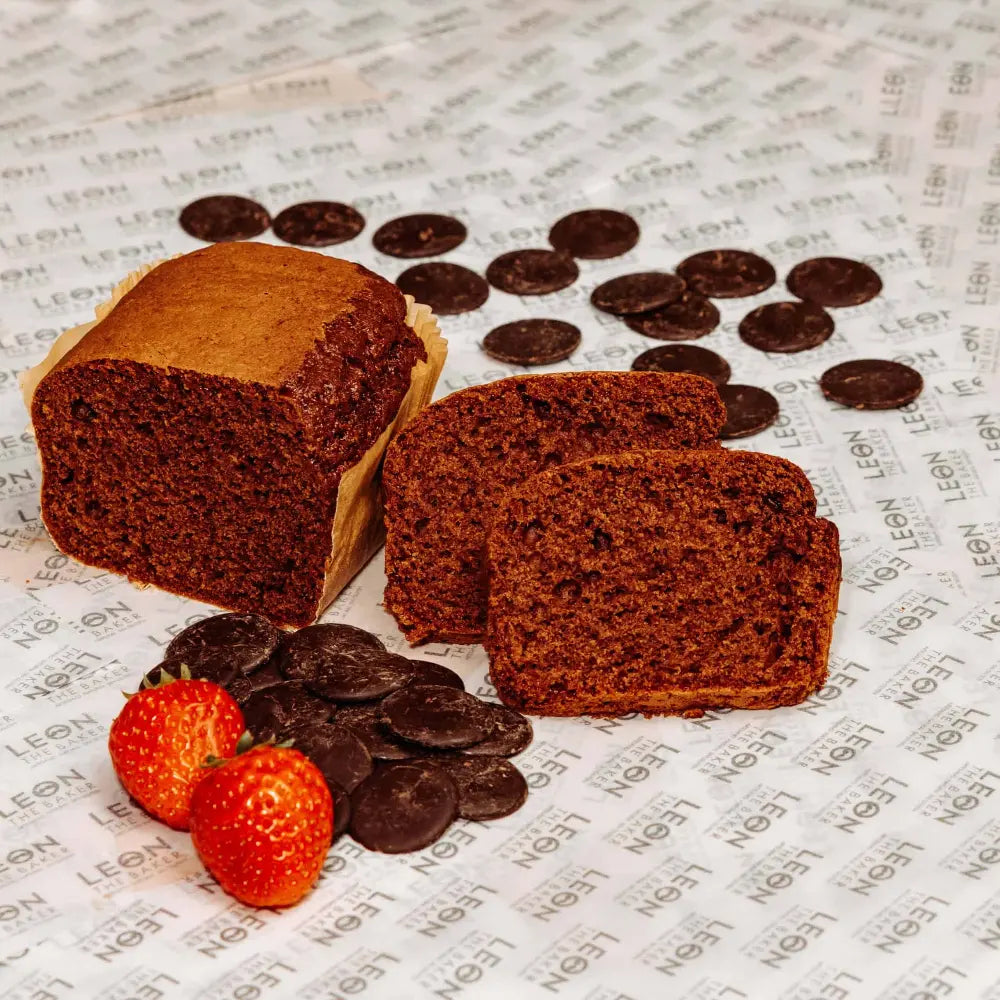 bizcocho chocolate sin gluten