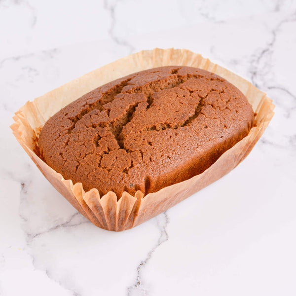 bizcocho de algarroba sin azucar