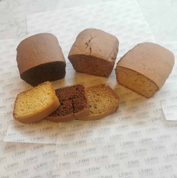 bizcochos caseros ok