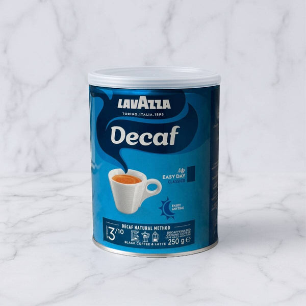 Lavazza descafeinado