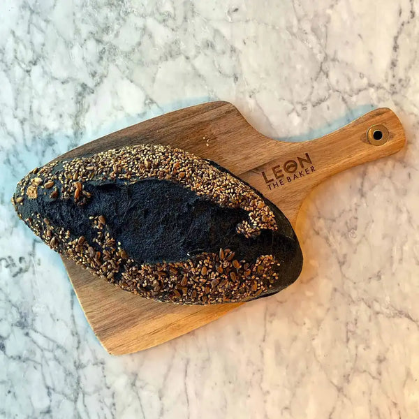 hogaza carbon sin gluten